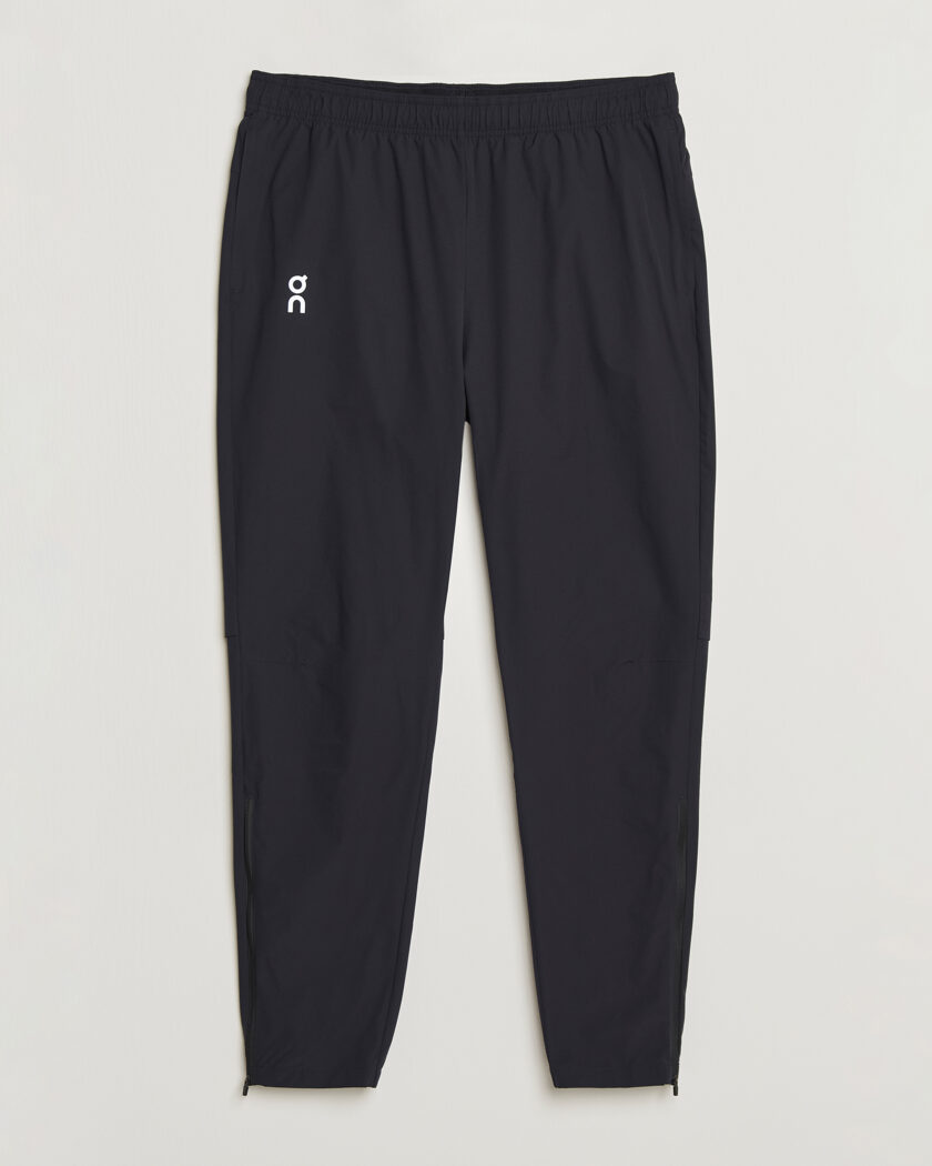 On Core Pants Black – Svart