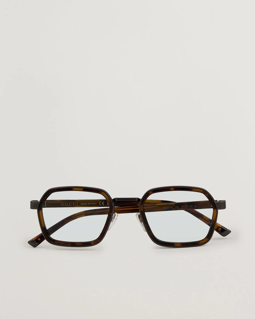 Gucci GG2074S Sunglasses Havana – Brun