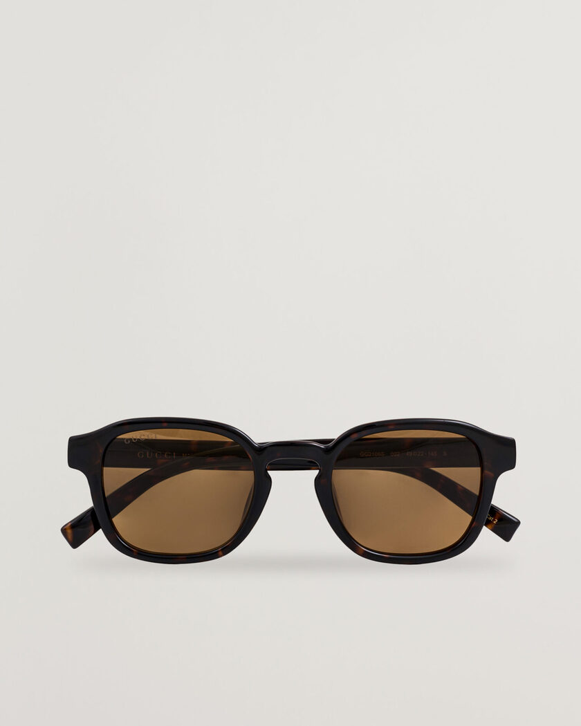 Gucci GG2106S Sunglasses Havana – Brun