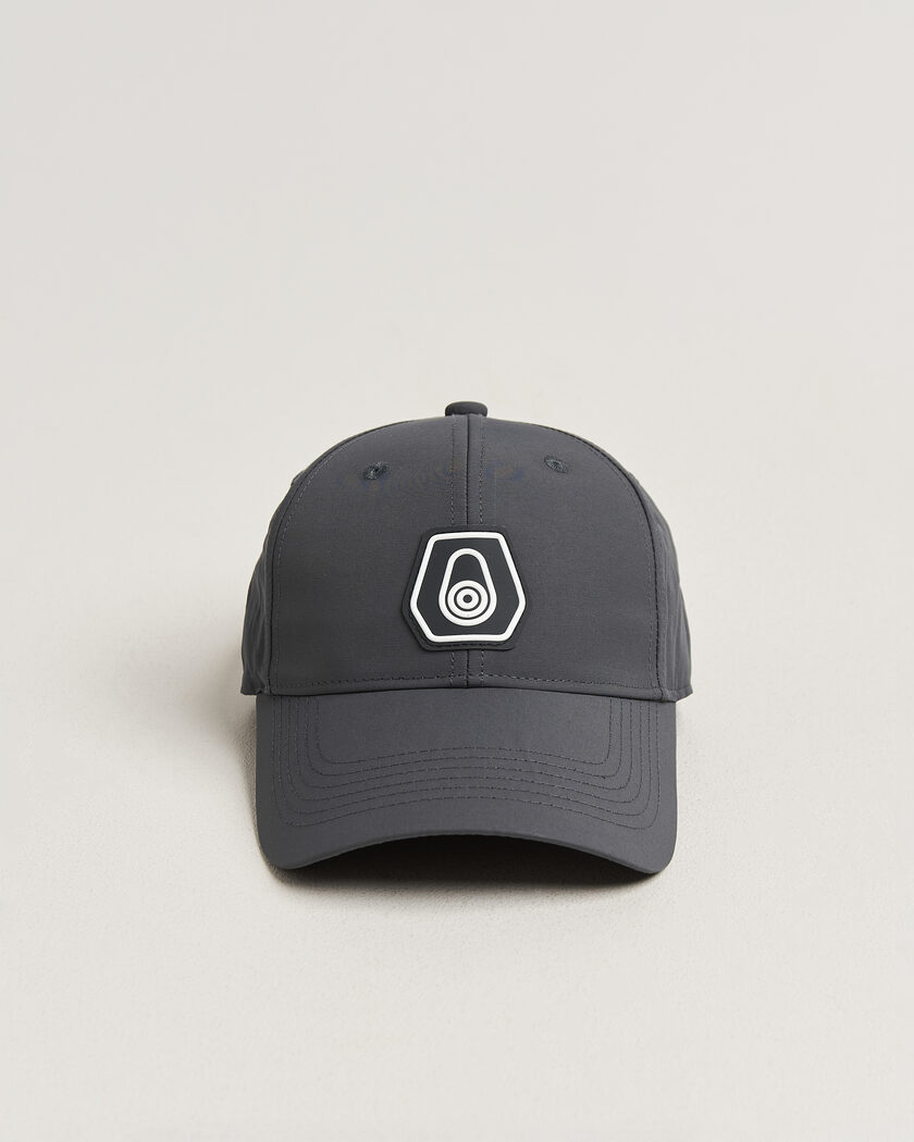 Sail Racing Fleet Cap Dark Steel Blue – Blå