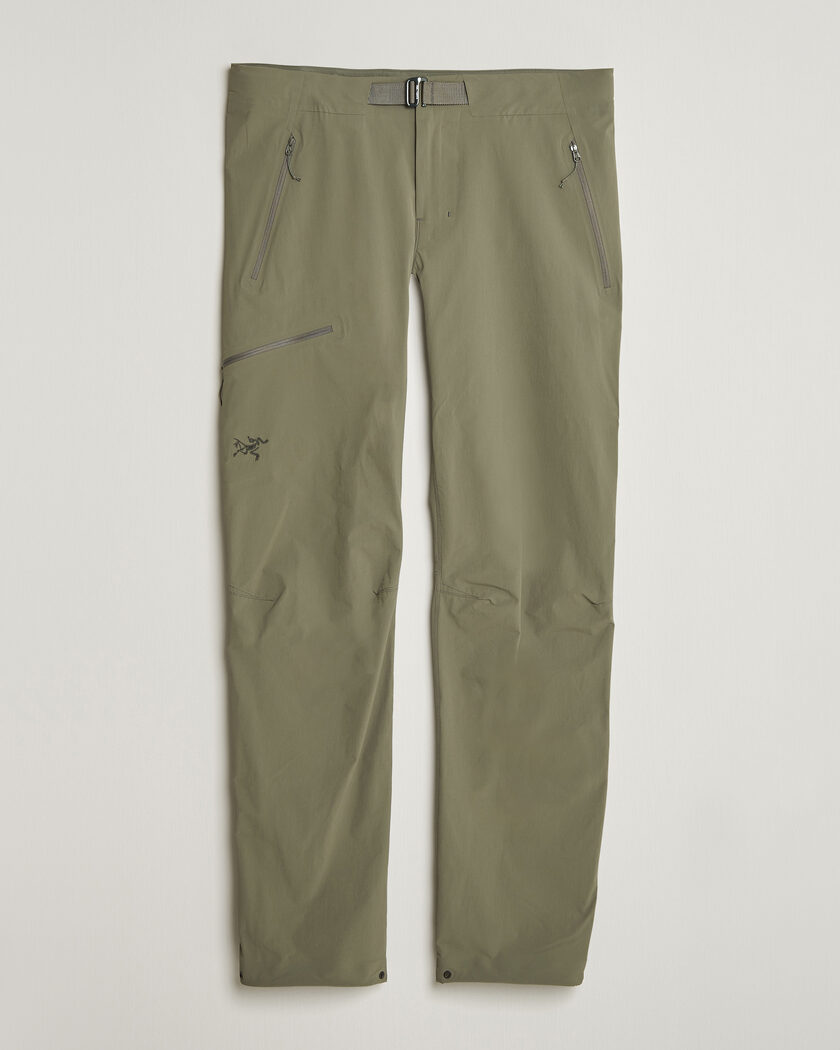 Arc'teryx Gamma SL Pants Forage – Grön
