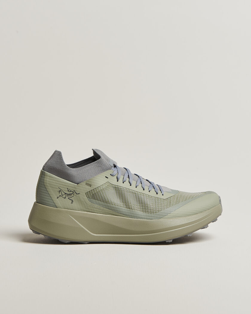 Arc'teryx Sylan 2 Trail Sneaker Habitat – Grön