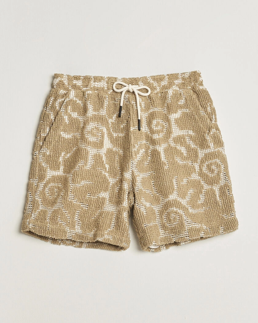 OAS Porto Shorts Sunero – Beige