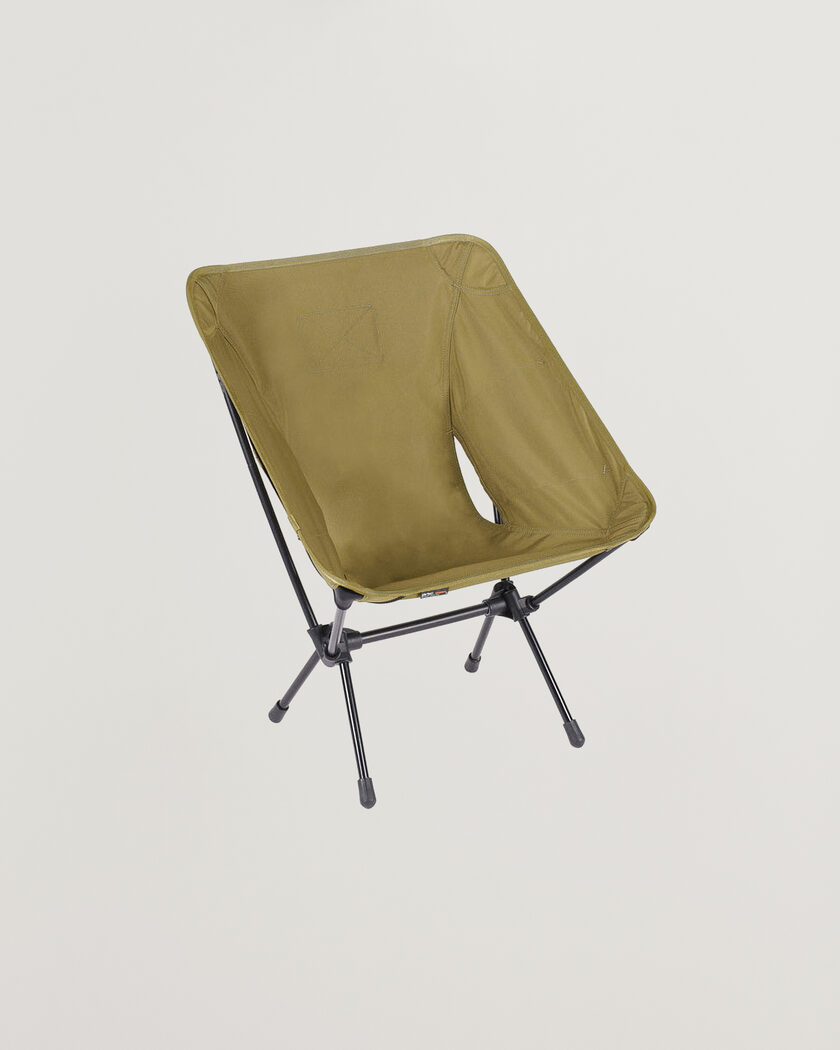 Helinox Tactical Chair Coyote Tan – Brun