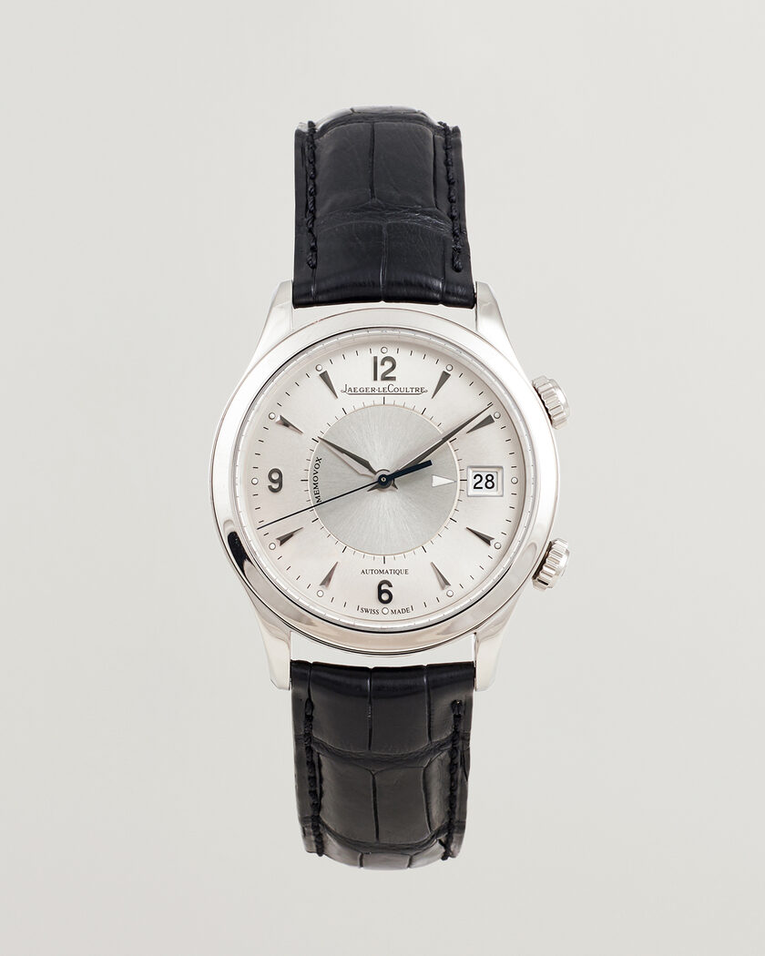 Omega Pre-Owned Jaeger-LeCoultre Pre-Owned Master Memovox 