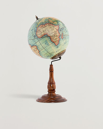 Authentic Models Vaugondy Globe – Övrigt