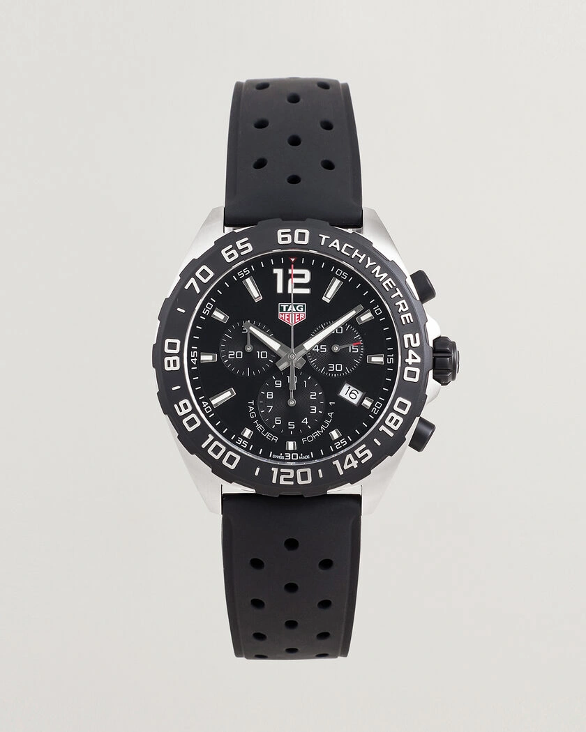 Tag Heuer Pre-Owned Formula 1