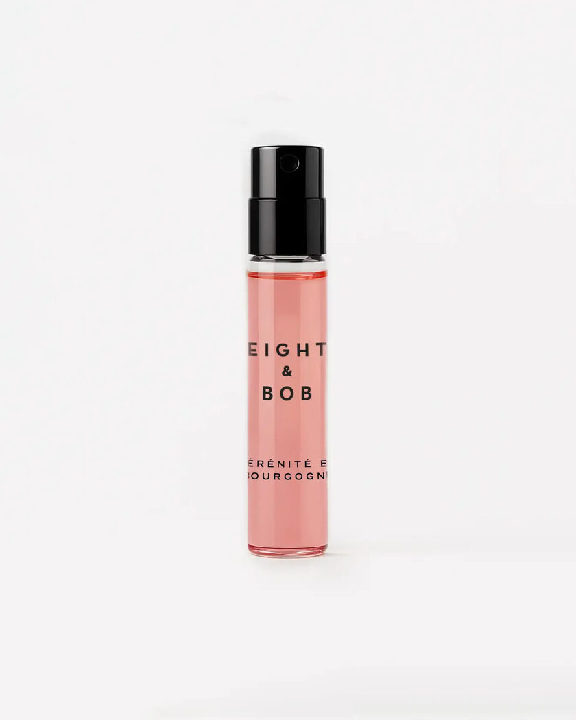 Eight & Bob Serenité En Bourgogne Eau de Parfum Sample 2ml – Övrigt