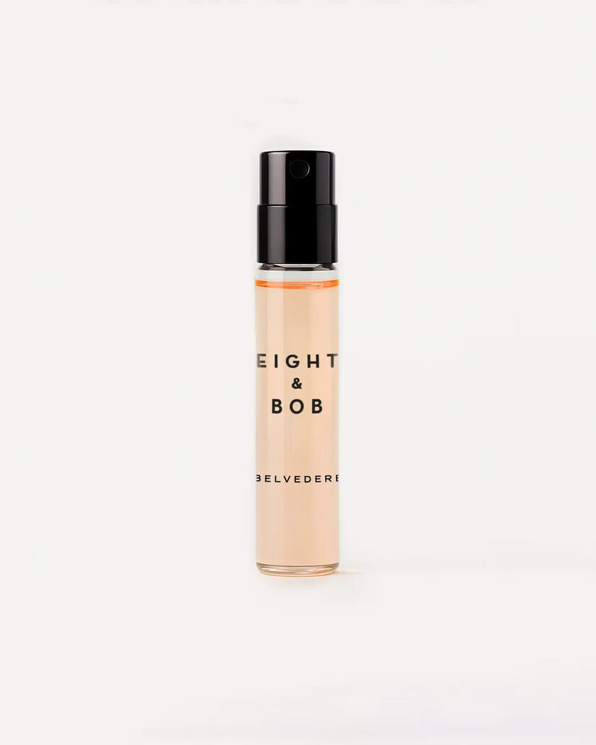 Eight & Bob Belvedere Eau de Parfum Sample 2ml – Övrigt