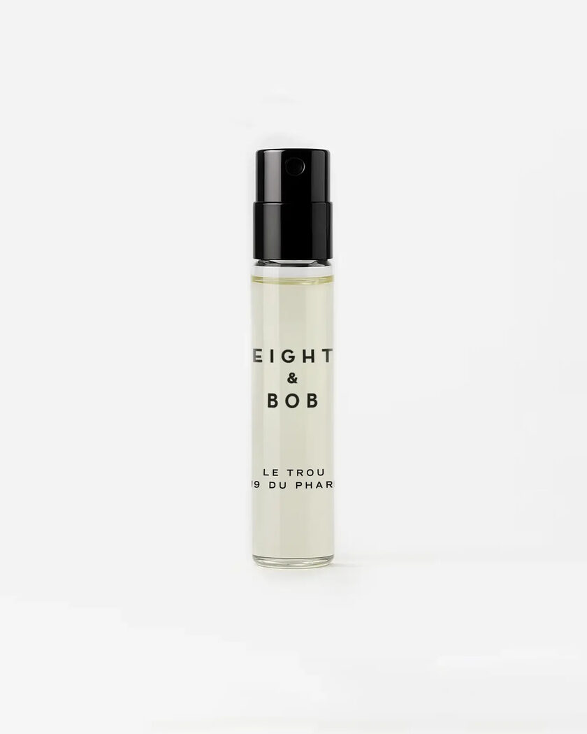 Eight & Bob Le Trou 19 Du Phare Eau de Parfum Sample 2ml – Övrigt