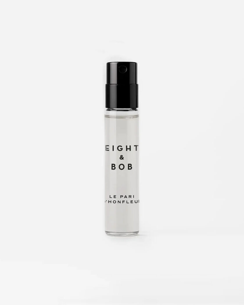 Eight & Bob Le Pari Dhonfleur Eau de Parfum Sample 2ml – Övrigt