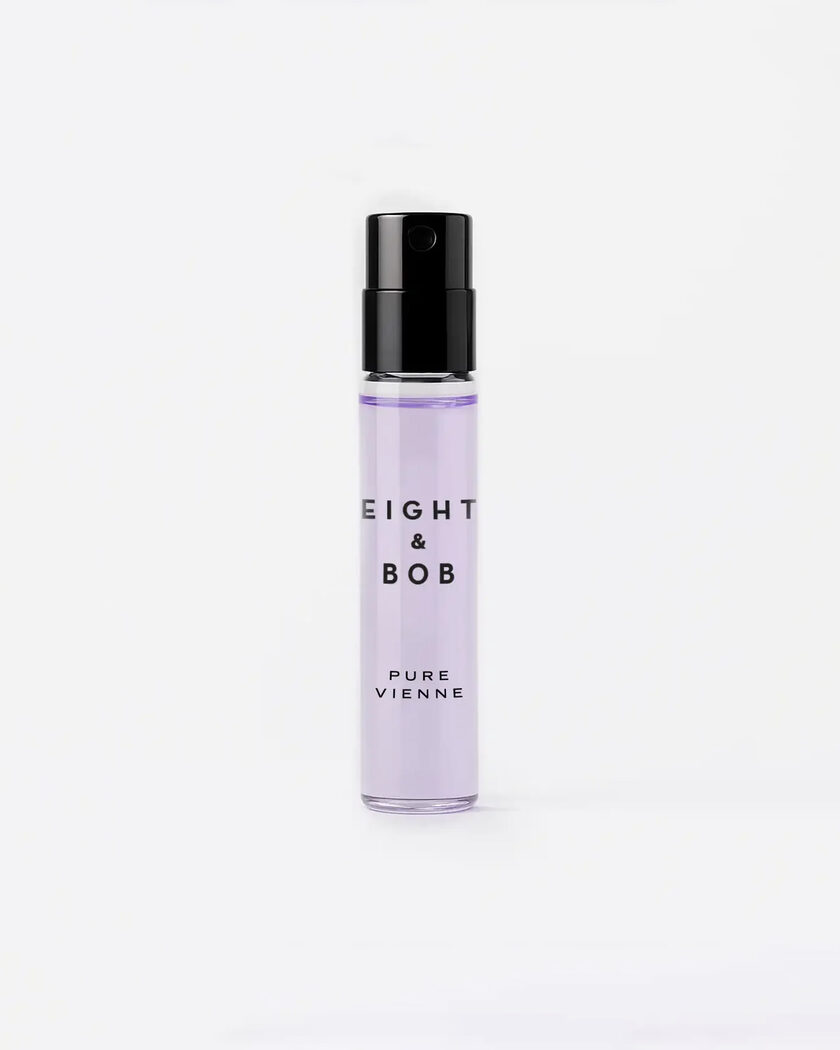 Eight & Bob Pure Vienne Eau de Parfum Sample 2ml – Övrigt