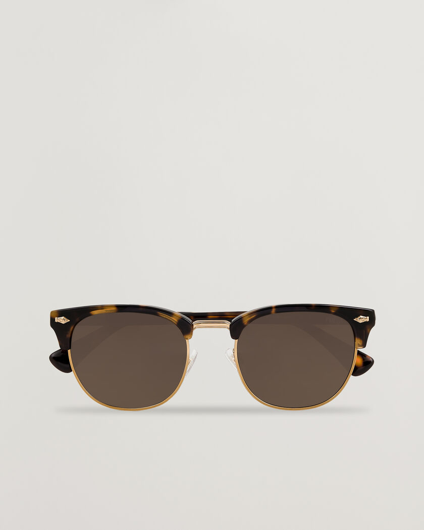 Polo Ralph Lauren 0PH4217 Sunglasses Brown Tortoise – Brun