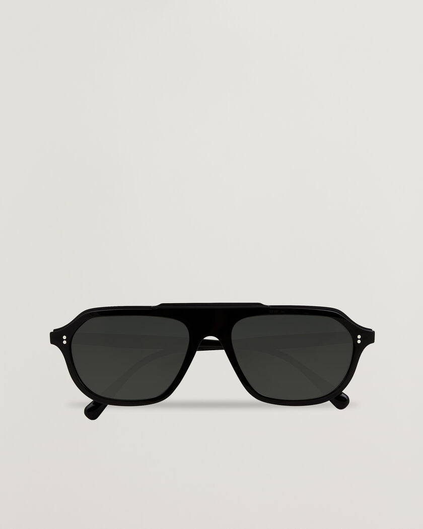 Oliver Peoples Estin Sunglasses Black – Svart