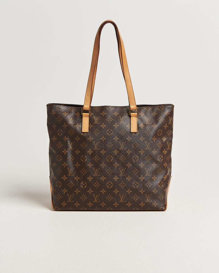 Louis Vuitton Pre-Owned Cabas Mezzo Monogram