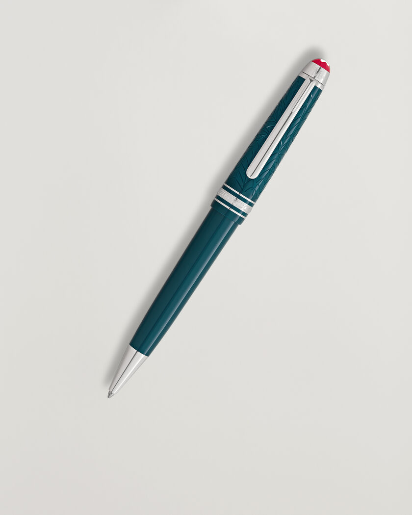 Montblanc Romeo Meisterstück BP – Grön