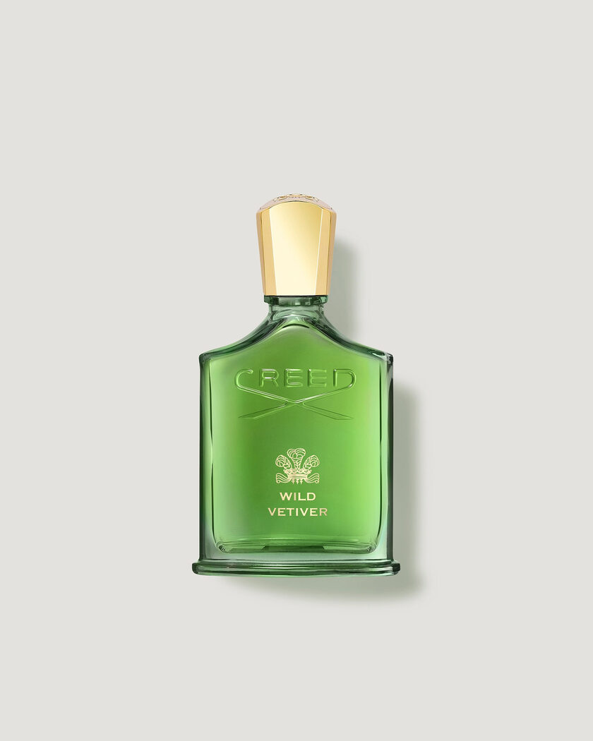 Creed Wild Vetiver Eau de Parfum 50ml – Övrigt
