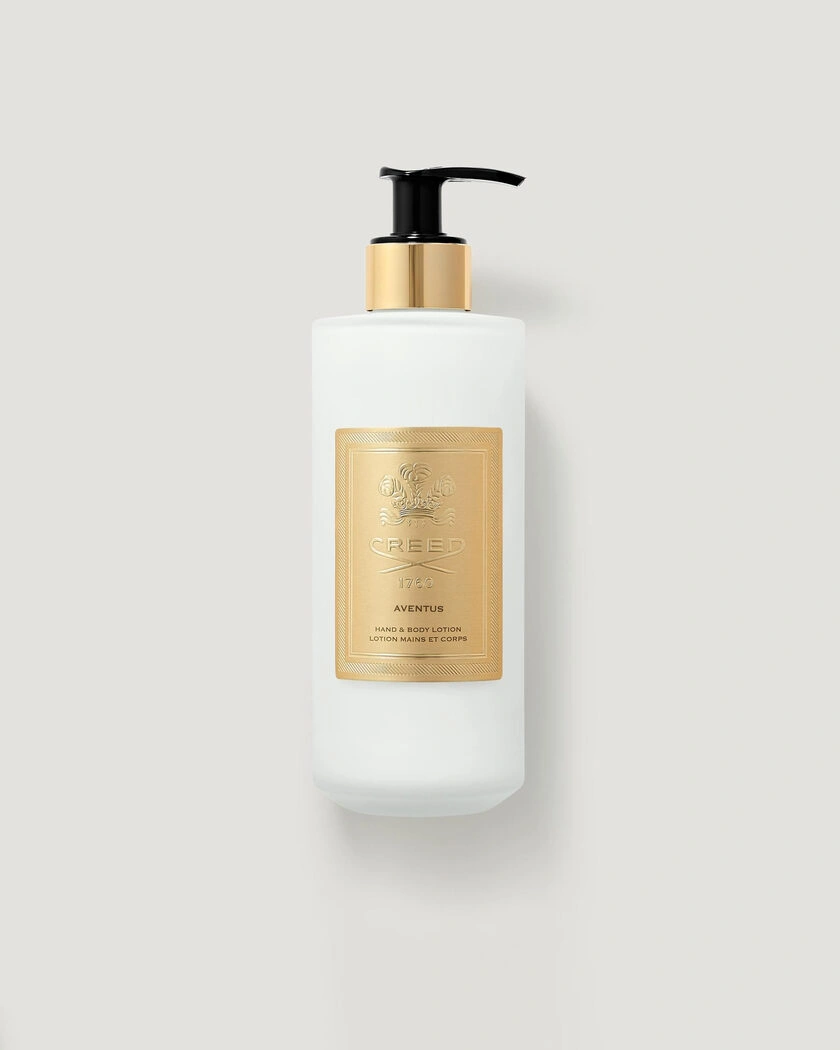 Creed Aventus Hand & Body Lotion 300ml – Övrigt