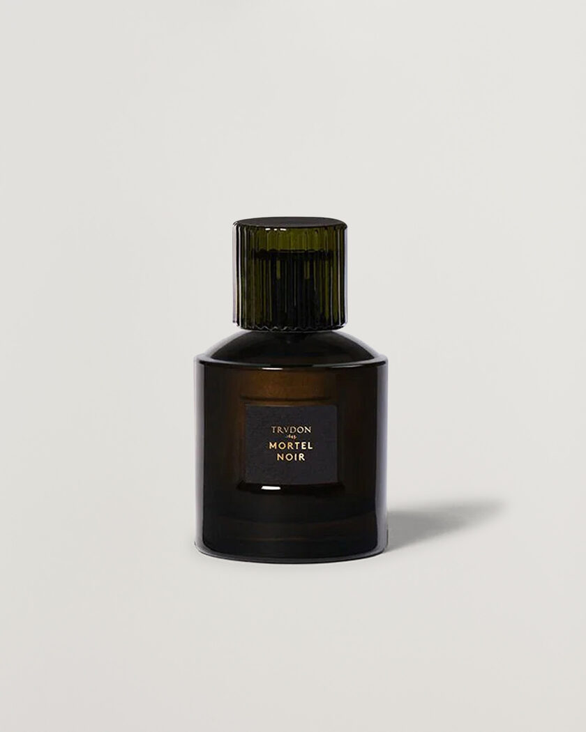 Trudon Mortel Noir Eau de Parfum 100ml – Övrigt