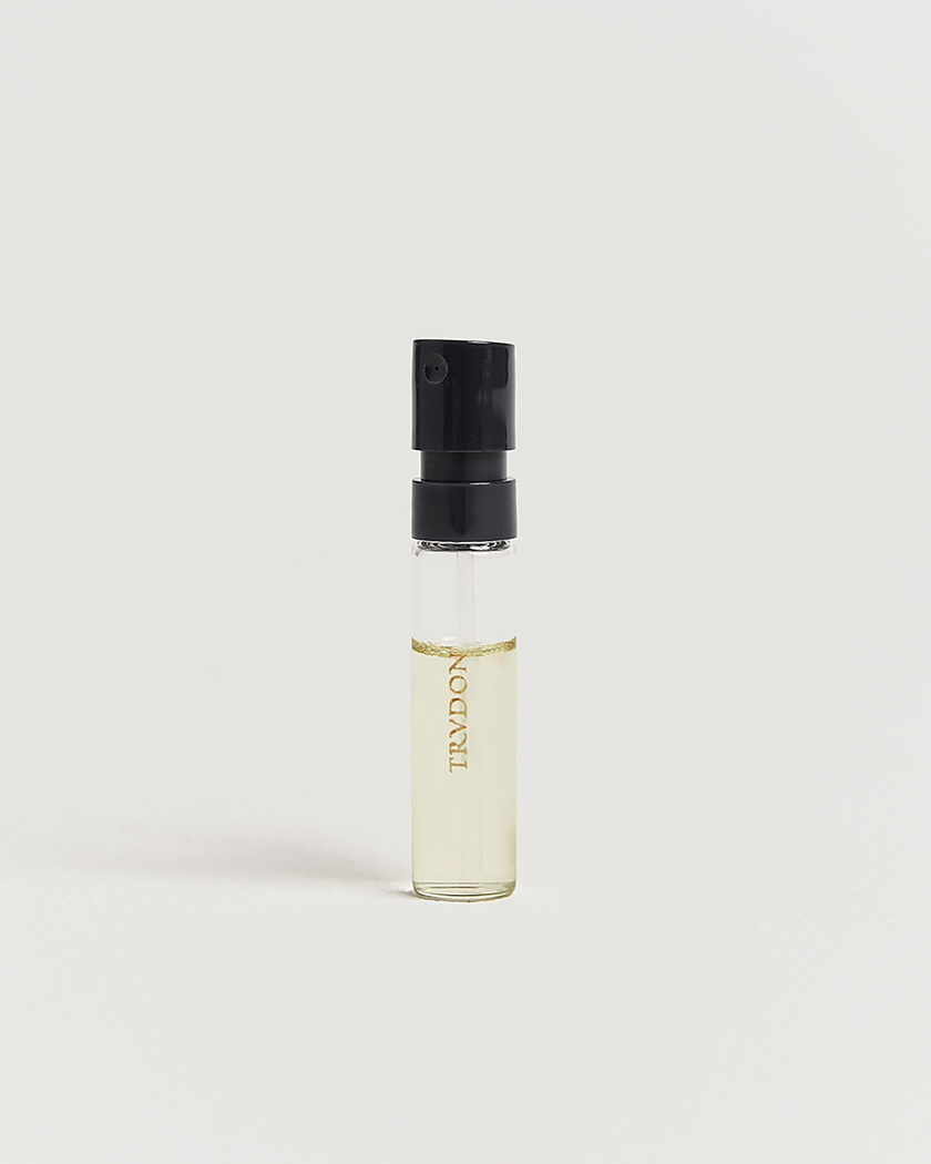 Trudon Mortel Noir Eau de Parfum 1,5ml – Övrigt