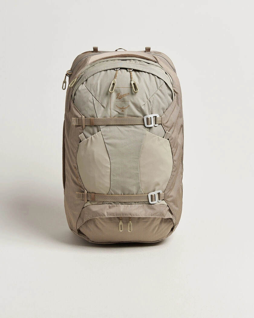 Osprey X Danner Farpoint 40 Sawdust - Latte Brown – Brun