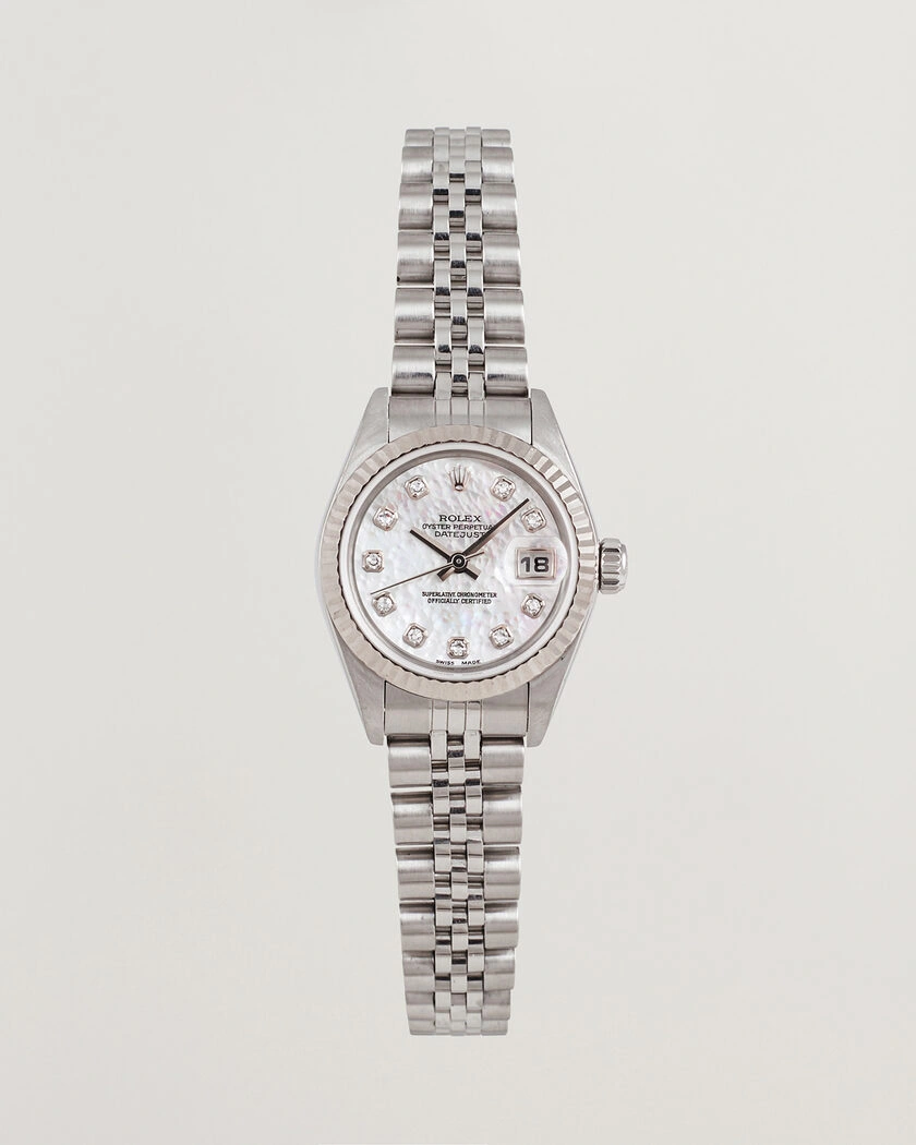 Rolex Pre-Owned Datejust 26