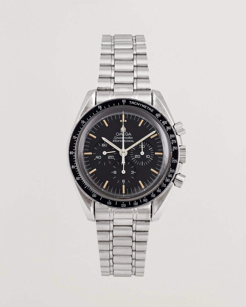 Omega Pre-Owned Speedmaster PRO
