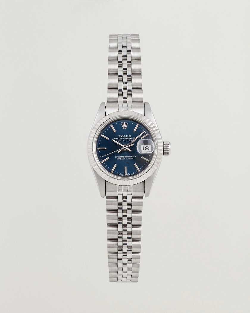 Rolex Pre-Owned Datejust 26
