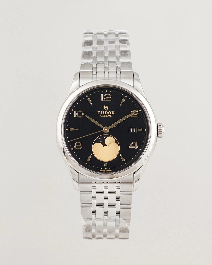 Tudor Pre-Owned 1926 Luna