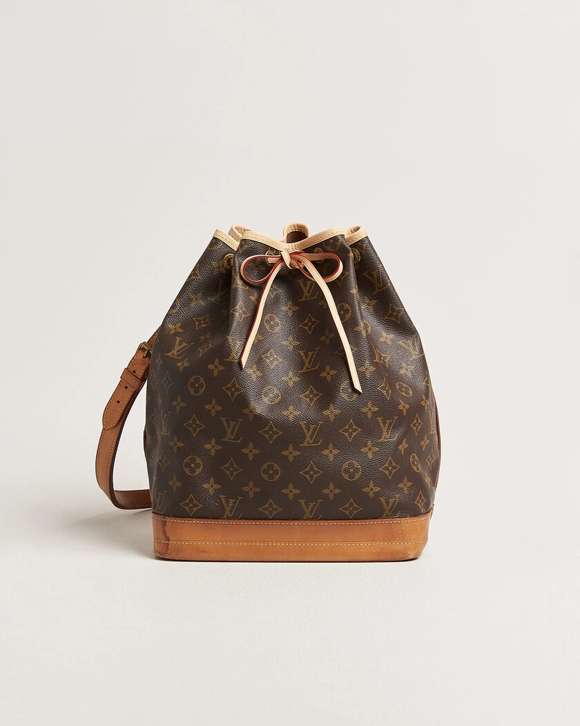Louis Vuitton Pre-Owned Noé Monogram