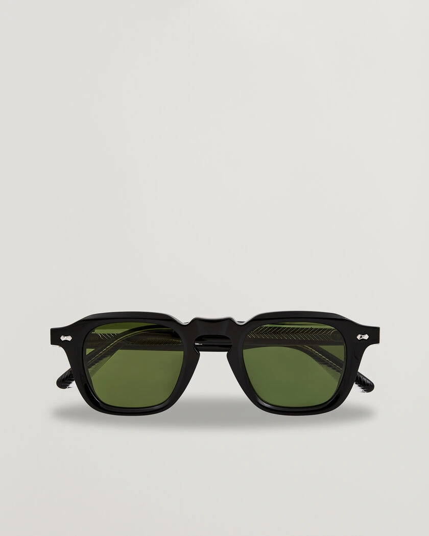 TBD Eyewear Ply Sunglasses Black – Svart