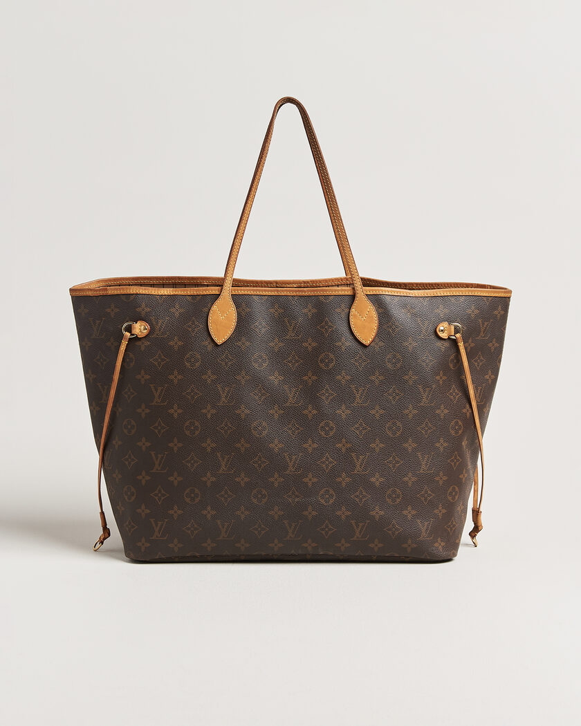 Louis Vuitton Pre-Owned Neverfull GM Monogram