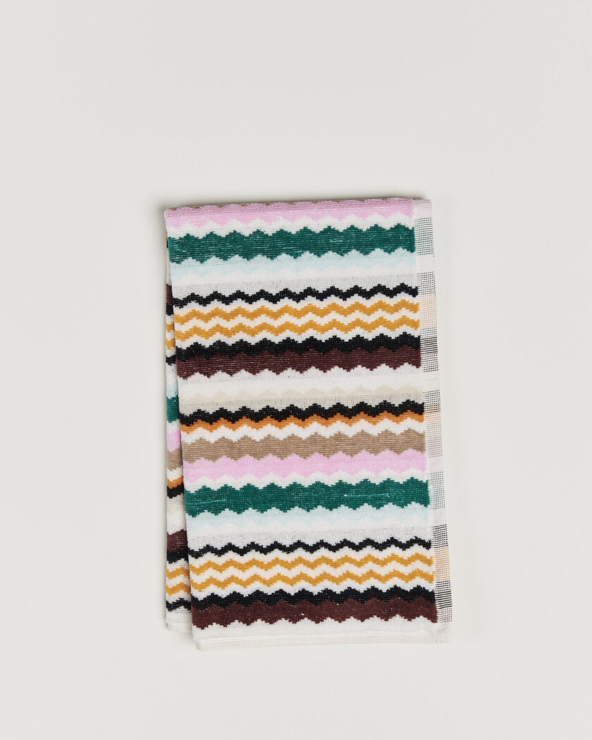Missoni Home Aura Hand Towel 70x40cm Multi – Flerfärgad