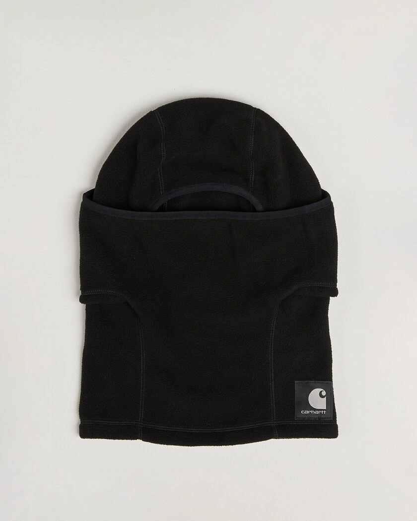 Carhartt WIP Blevin Mask Black – Svart