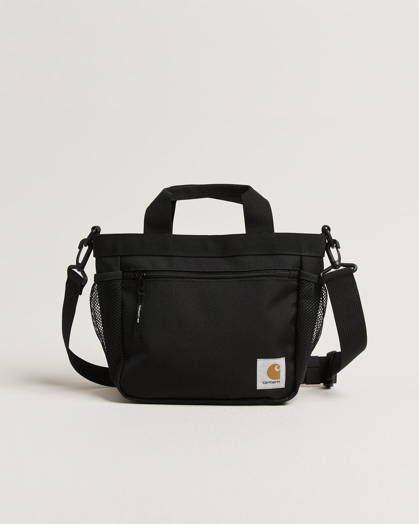 Carhartt WIP Phillis Shoulder Bag Black – Svart