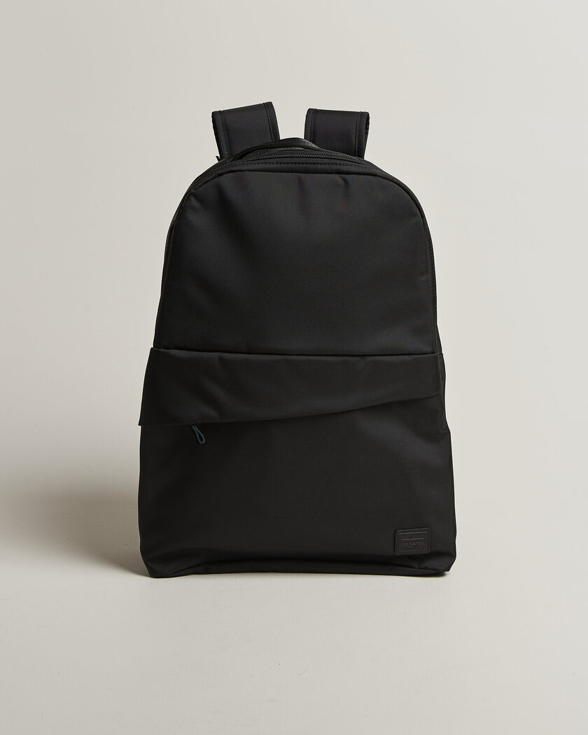 Porter-Yoshida & Co. View Daypack Black – Svart