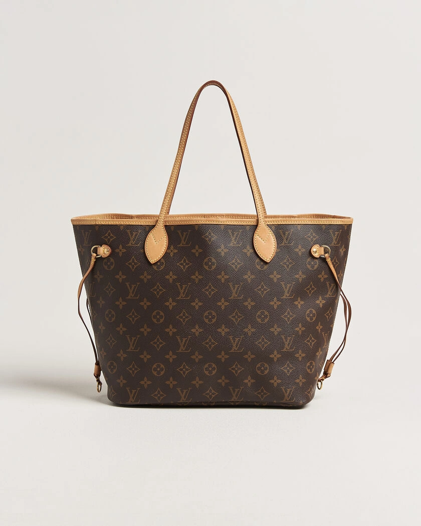 Louis Vuitton Pre-Owned Neverfull MM Monogram