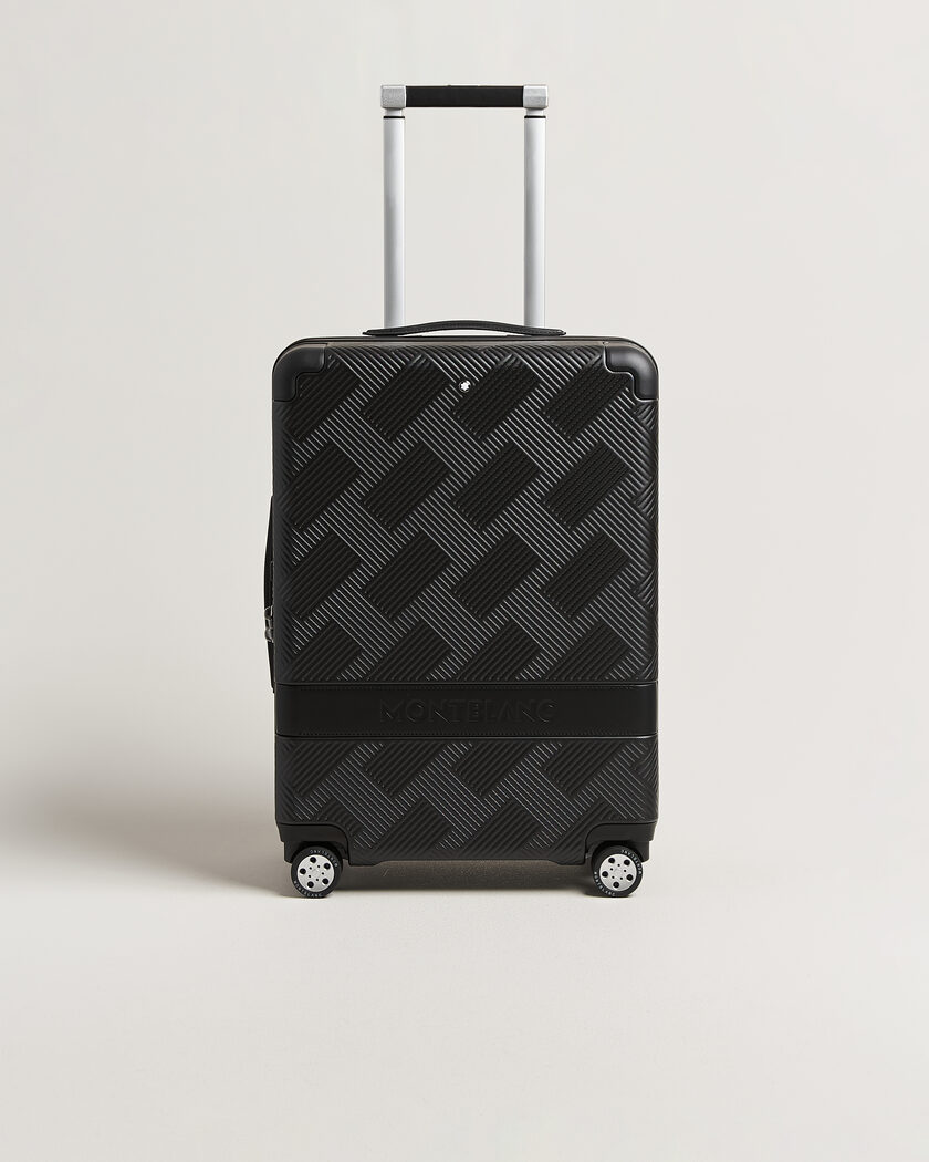 Montblanc #MY4810 Extreme 3.0 Cabin Black – Svart