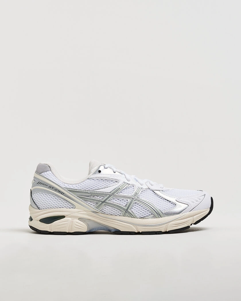 Asics GT-2160 White/Cream – Vit