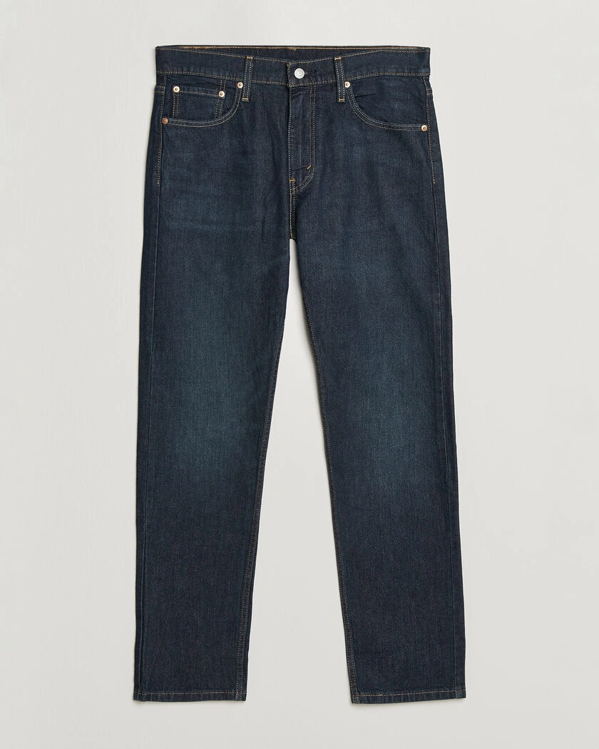 Levi's 512 Slim Taper Jeans Good Reasons Adv – Blå