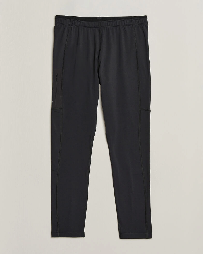 Arc'teryx Rho LT Baselayer Pants Black – Svart