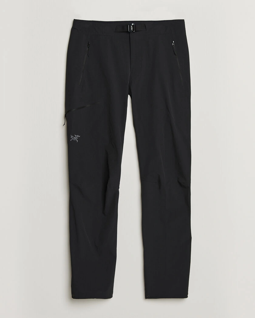 Arc'teryx Gamma Pants Black – Svart