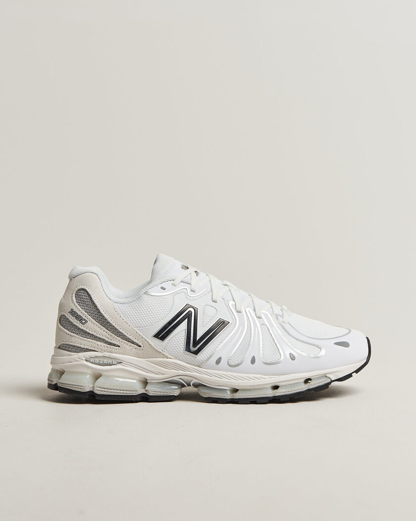 New Balance 1890 Sneakers White – Vit