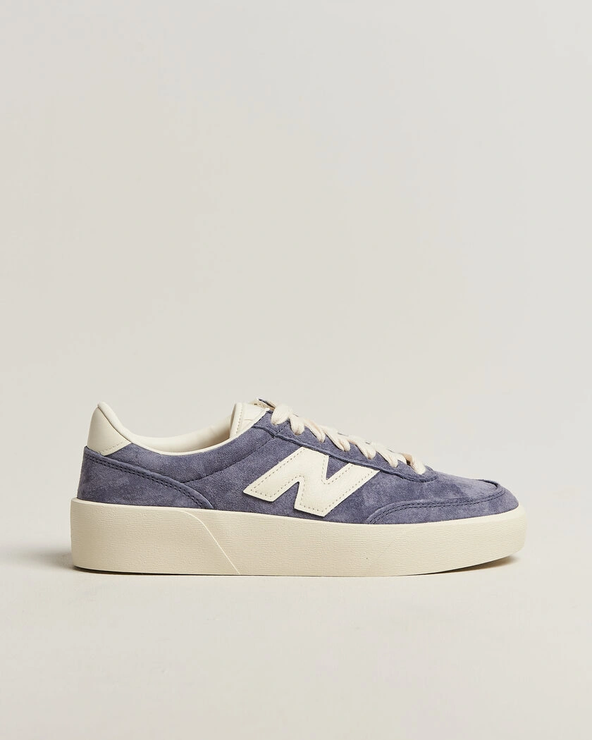 New Balance 750 Sneakers Meteorite – Blå
