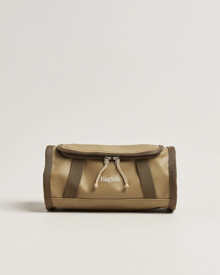 Haglöfs Lava Travel Tube Oake Brown – Brun