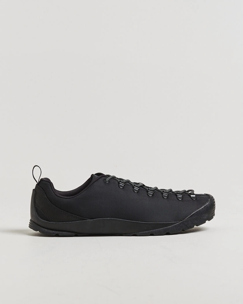  KEEN Jasper Sneaker Black – Svart