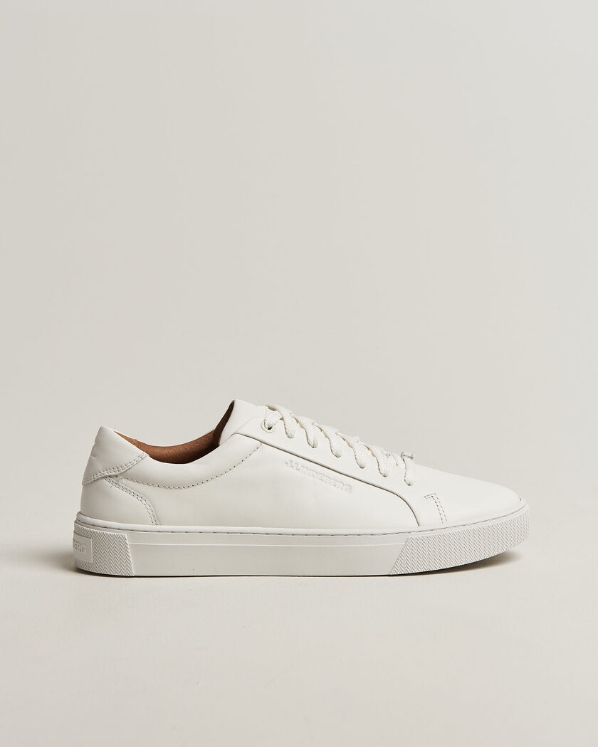 J.Lindeberg Art Signature II Sneaker White – Vit