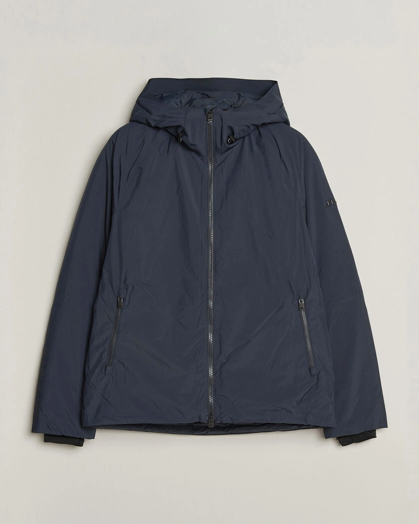 J.Lindeberg Alvin Down Jacket JL Navy – Blå