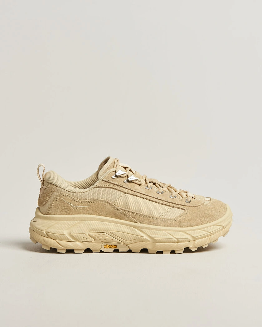 Hoka Tor Summit Barley Flour – Beige