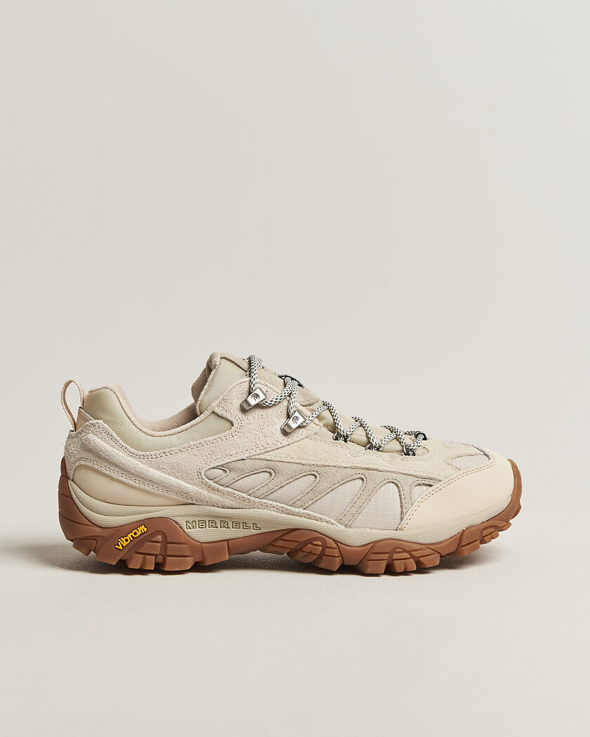 Merrell MOAB 2 Mesa Luxe Eggshell/Gleam – Vit